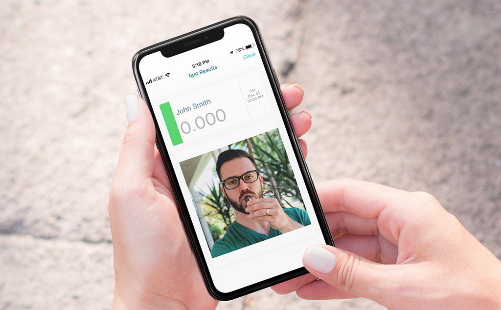 How Remote Alcohol Monitoring Can Be Used to Treat Alcoholism, According to Clinicians