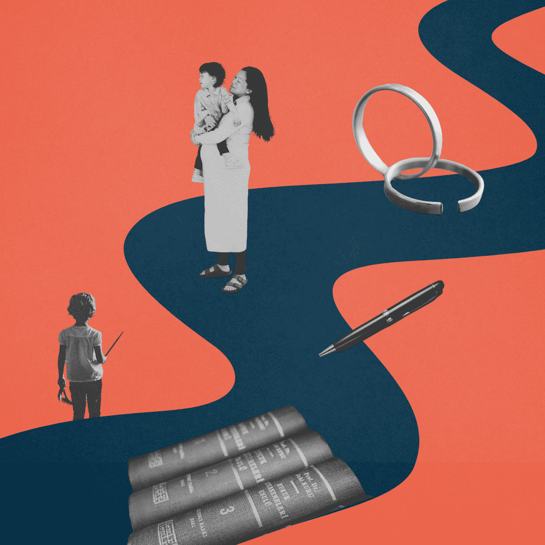 Can a Recovering Alcoholic Get Child Custody?