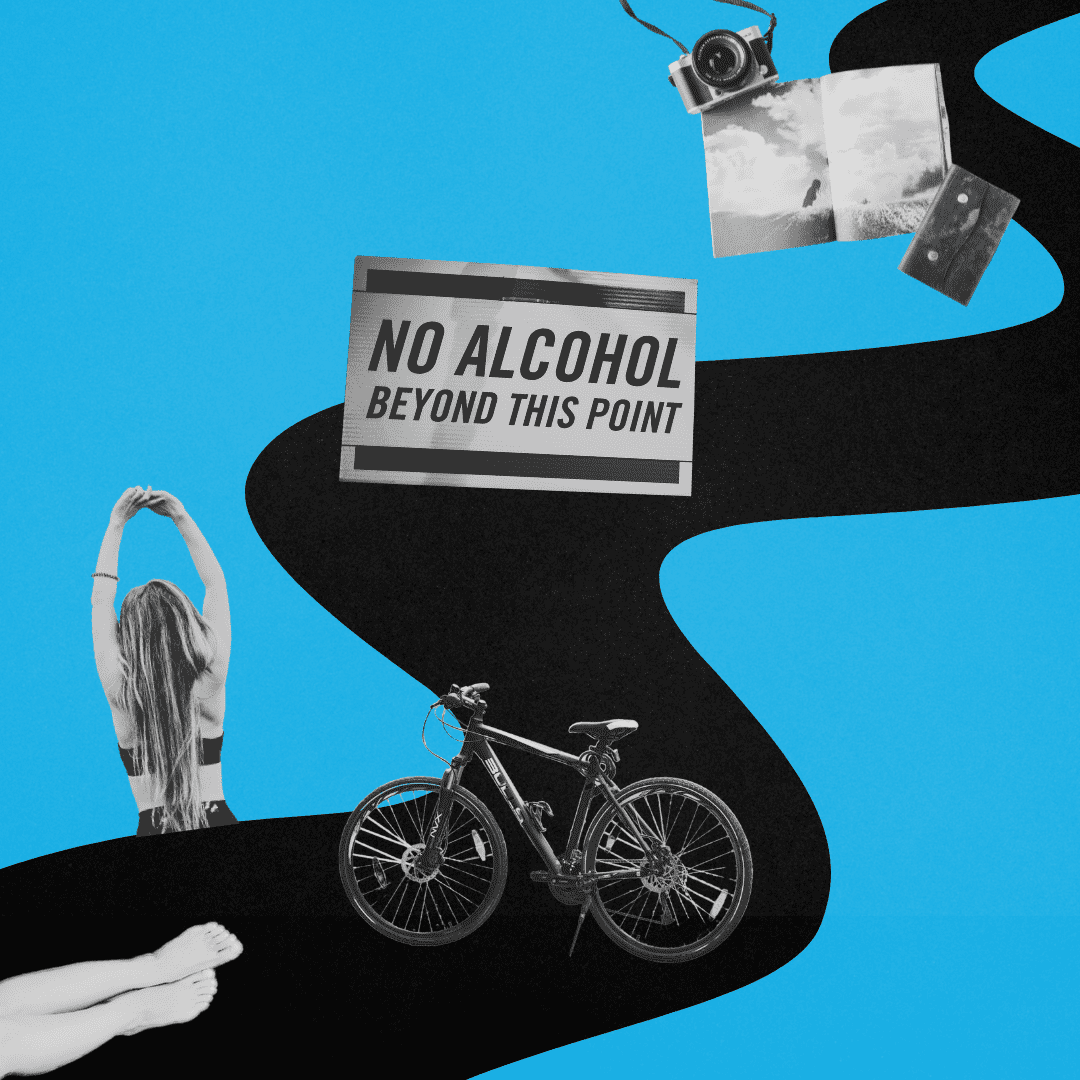 How to Build an Alcohol-Free Lifestyle