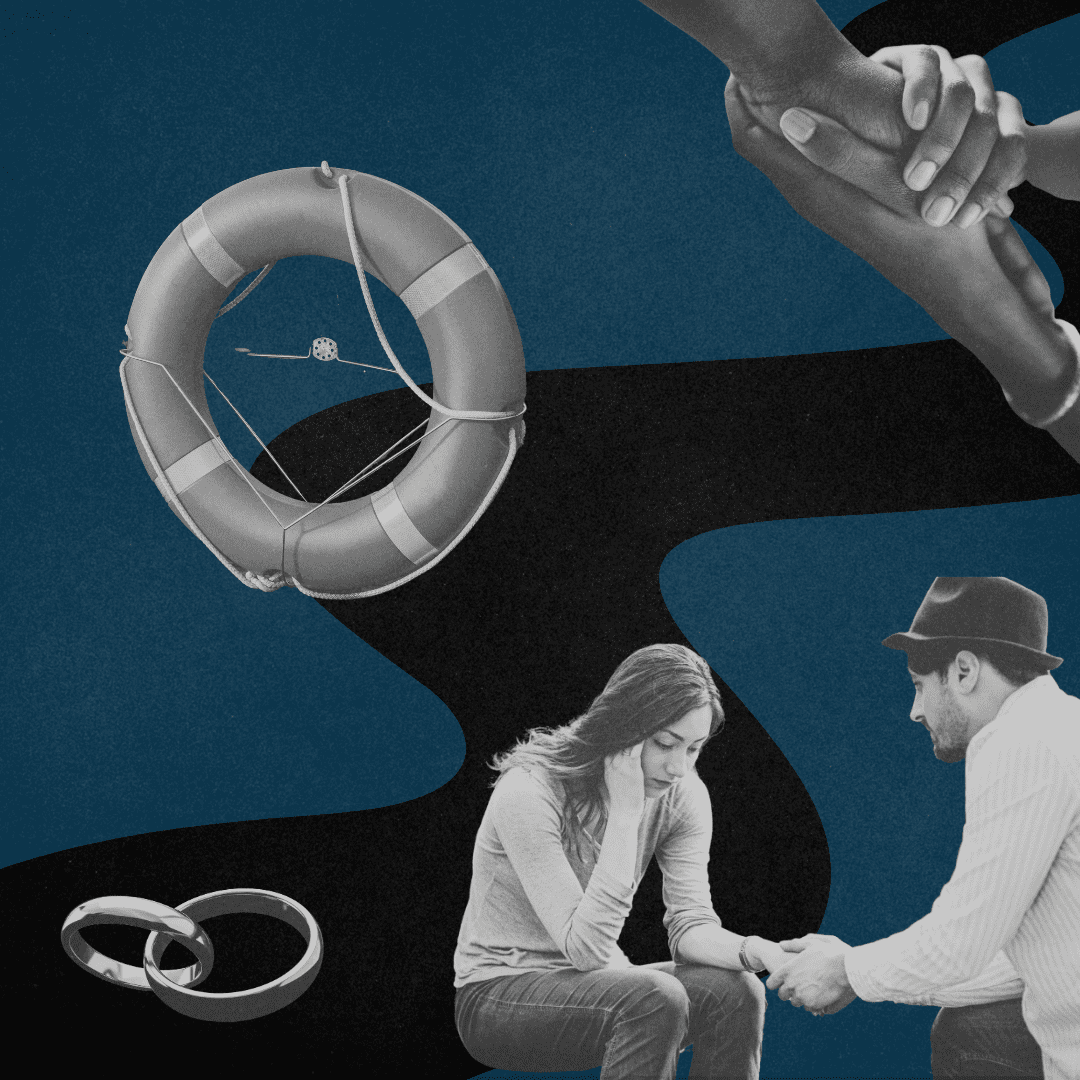 How to Help an Alcoholic Spouse