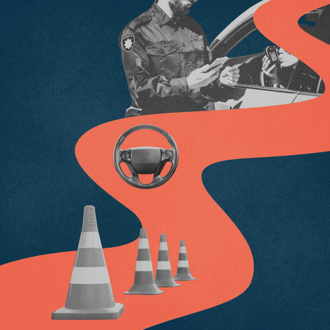 What Happens When You Get a DUI for the First Time?