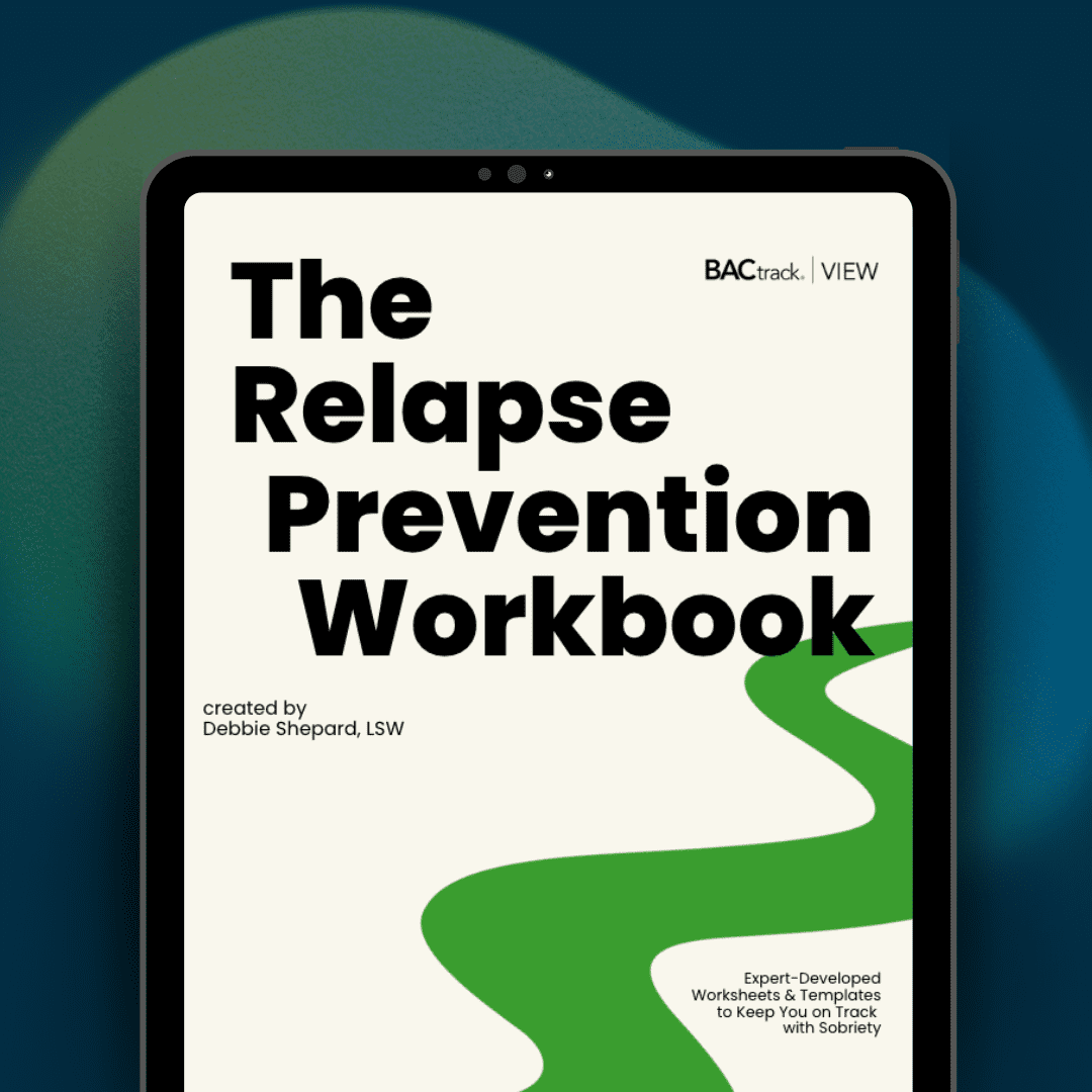 Create Your Relapse Prevention Plan with this Free, Expert-Made PDF