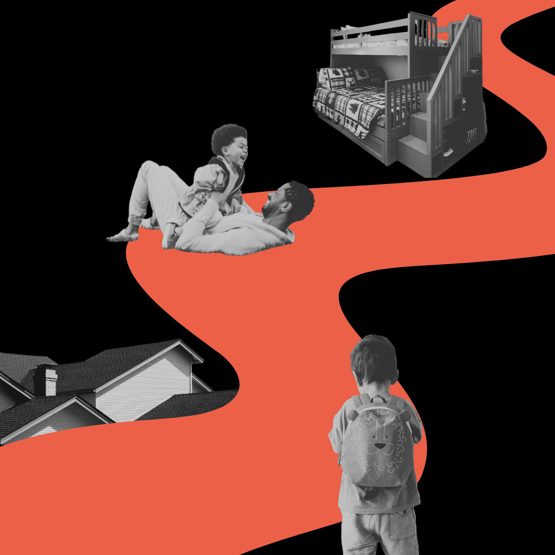 How to Prove an Unsafe Environment for a Child