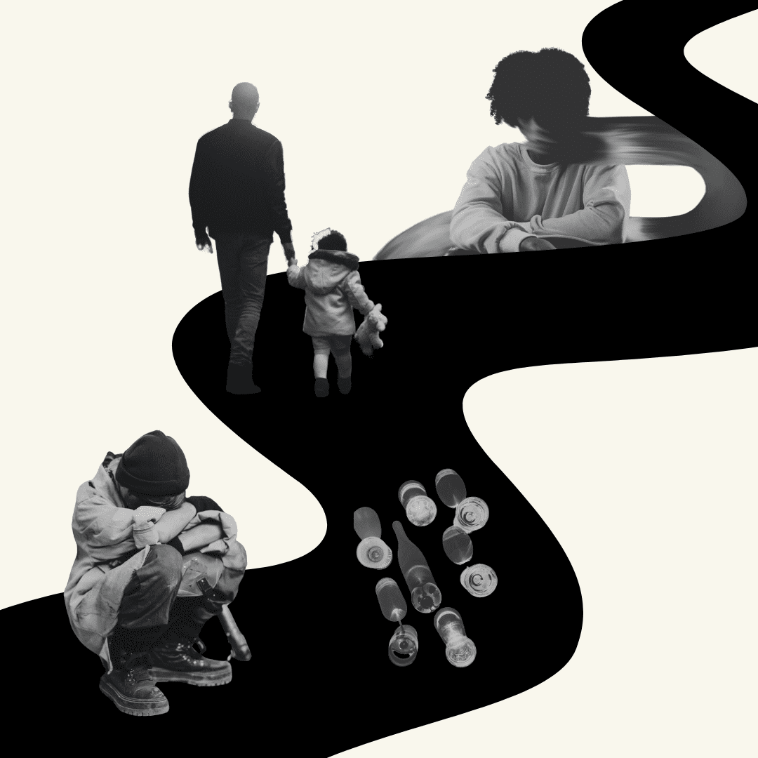 5 Tips: How to Deal with an Alcoholic Parent