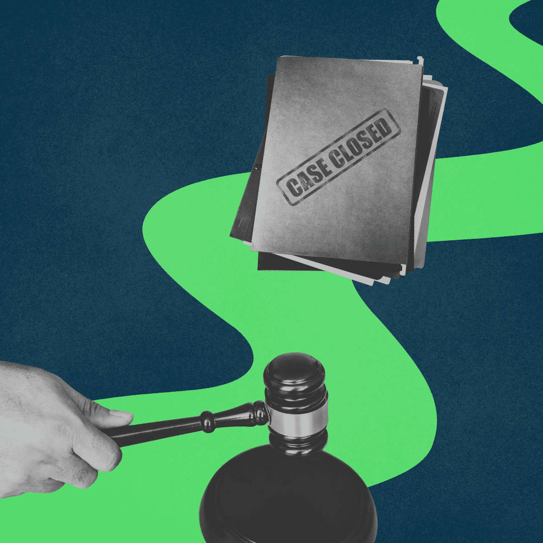 “Can a Closed CPS Case be Used Against You?” An Attorney Answers