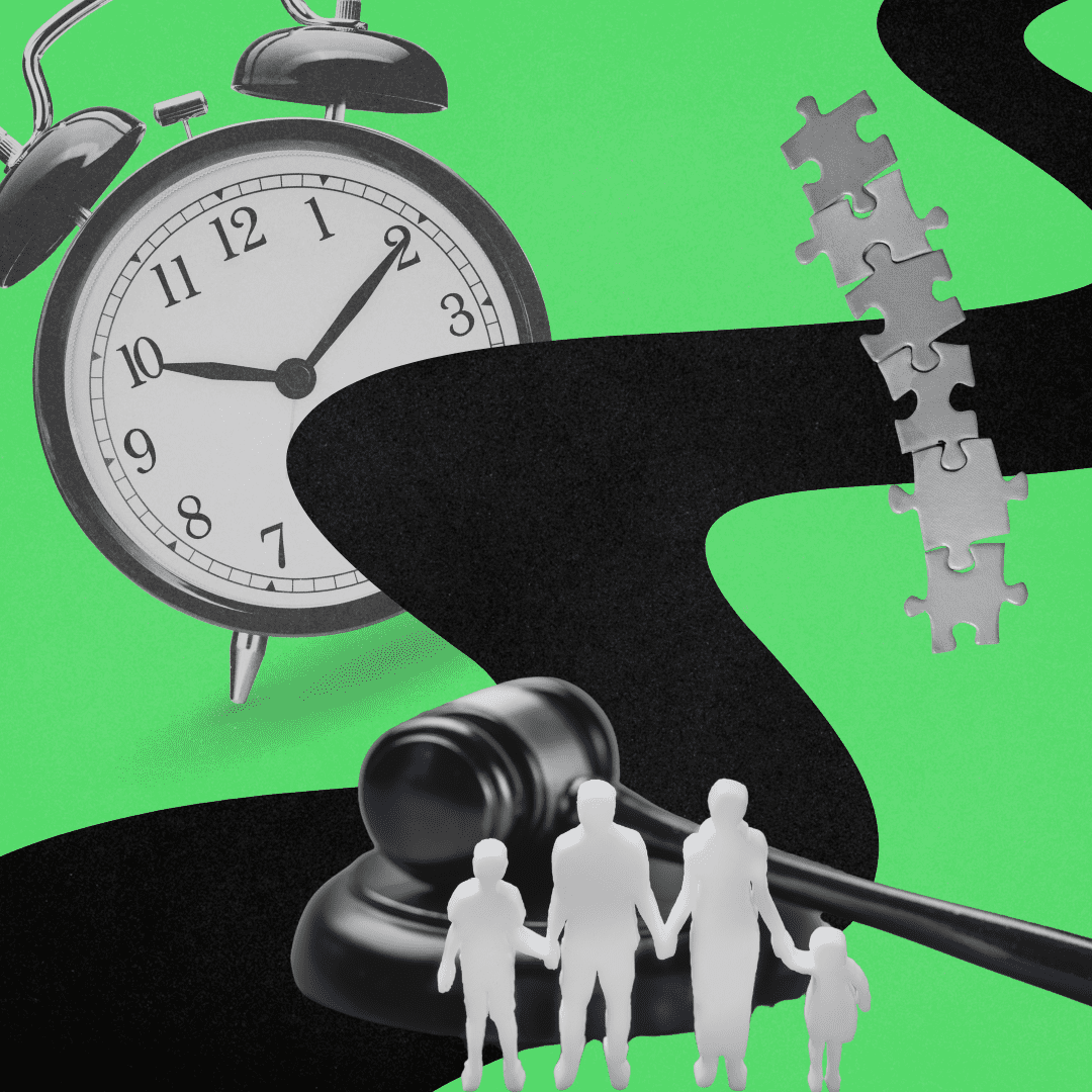 How Long Does it Take for a Parent to Get Custody Back? An Attorney Explains
