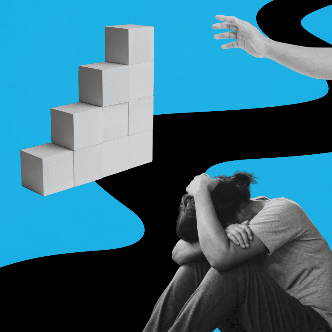 No, it Doesn’t Start with a Drink: The 3 Stages of Relapse
