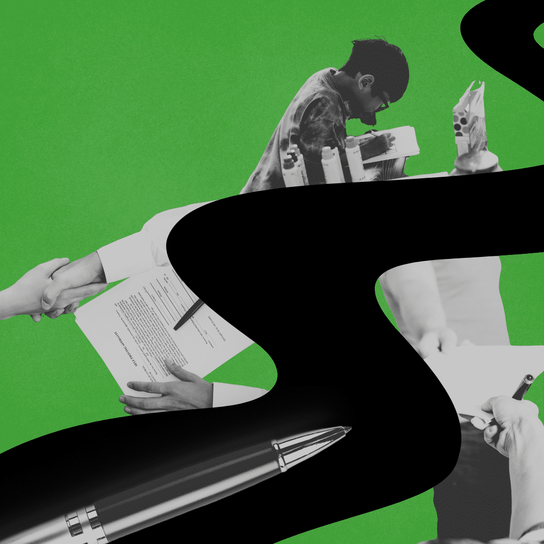 How to Draft a Child Custody Agreement Without Court