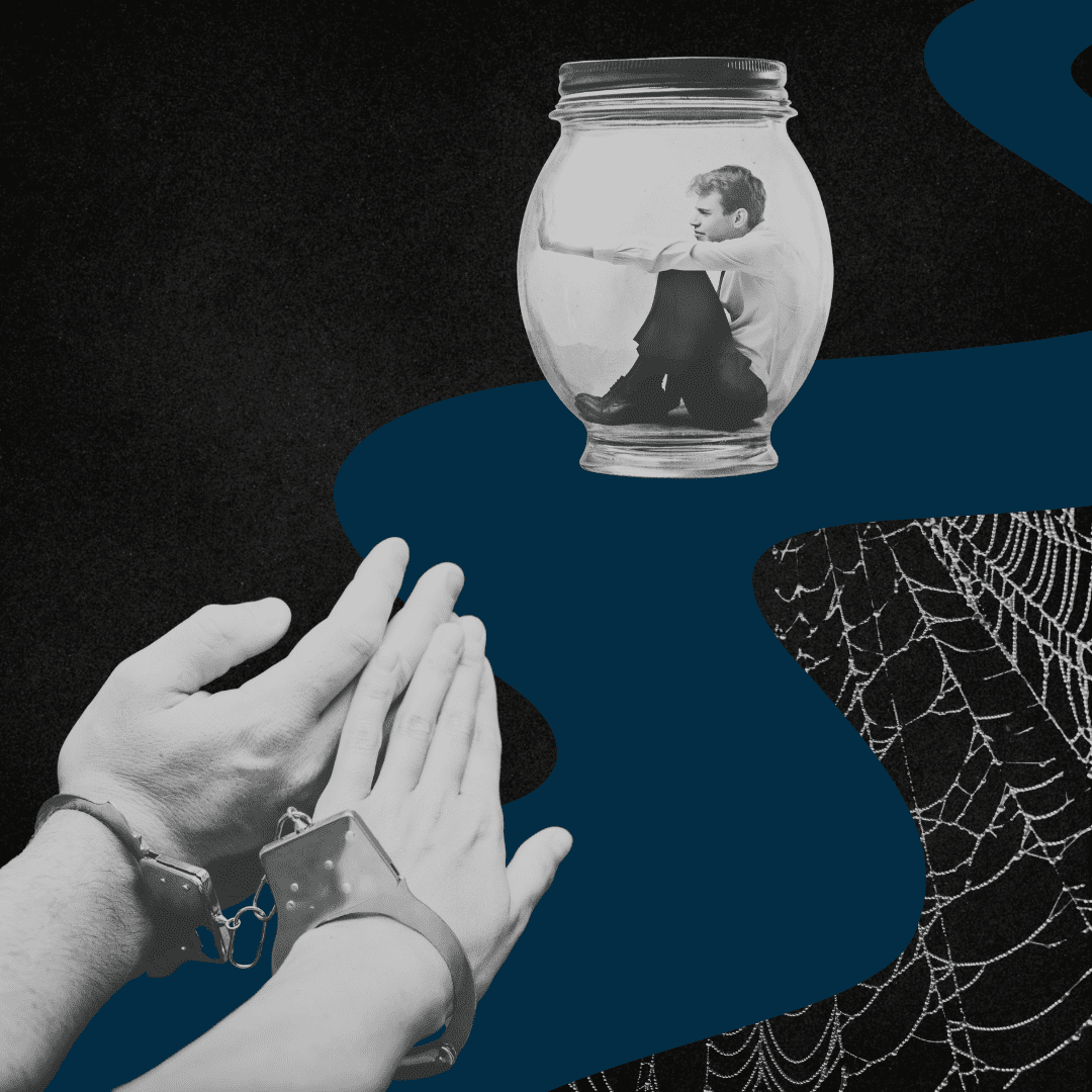 How Codependency and Addiction Mix, According to a Therapist