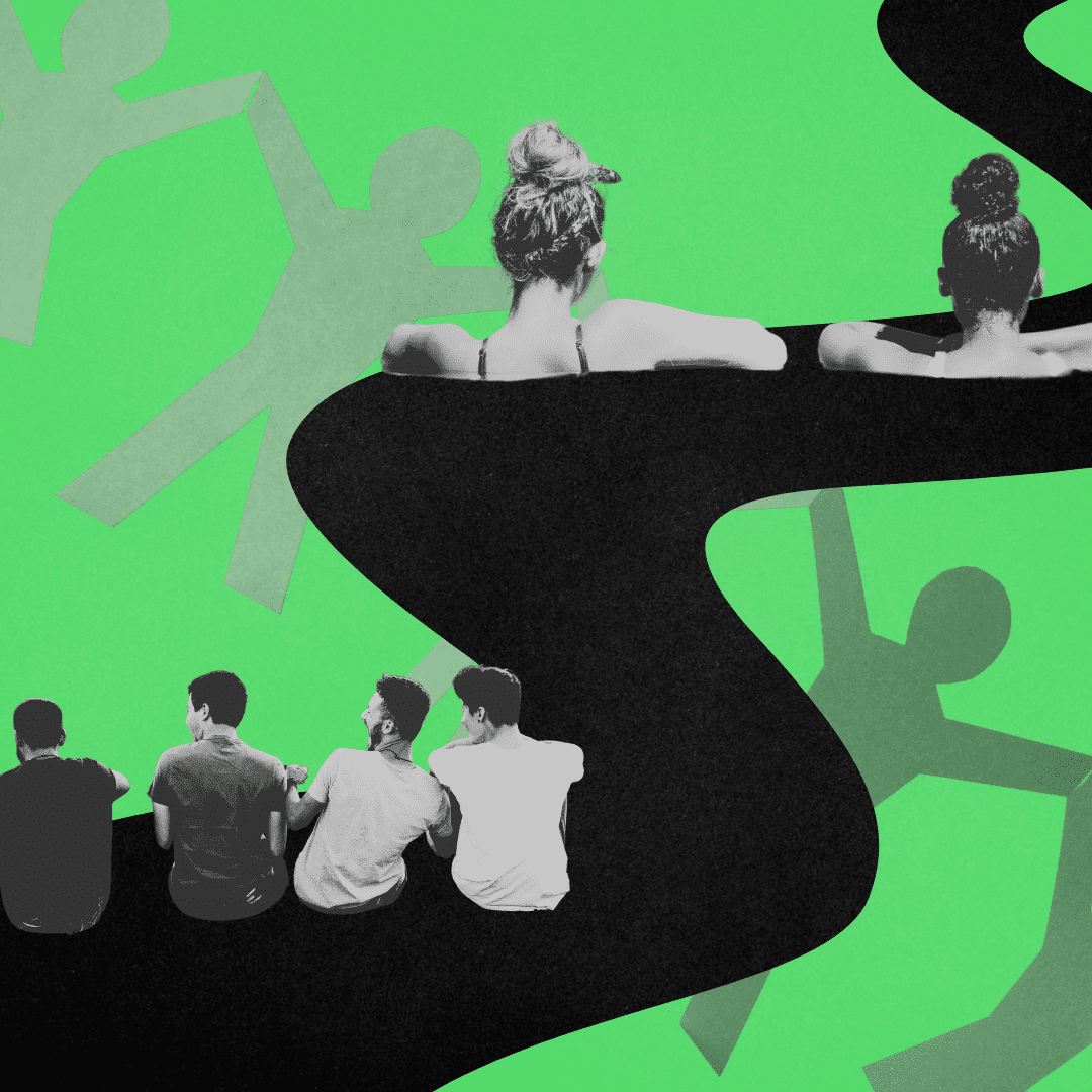 Sober Friends ARE Out There: How to Find Them Online and IRL