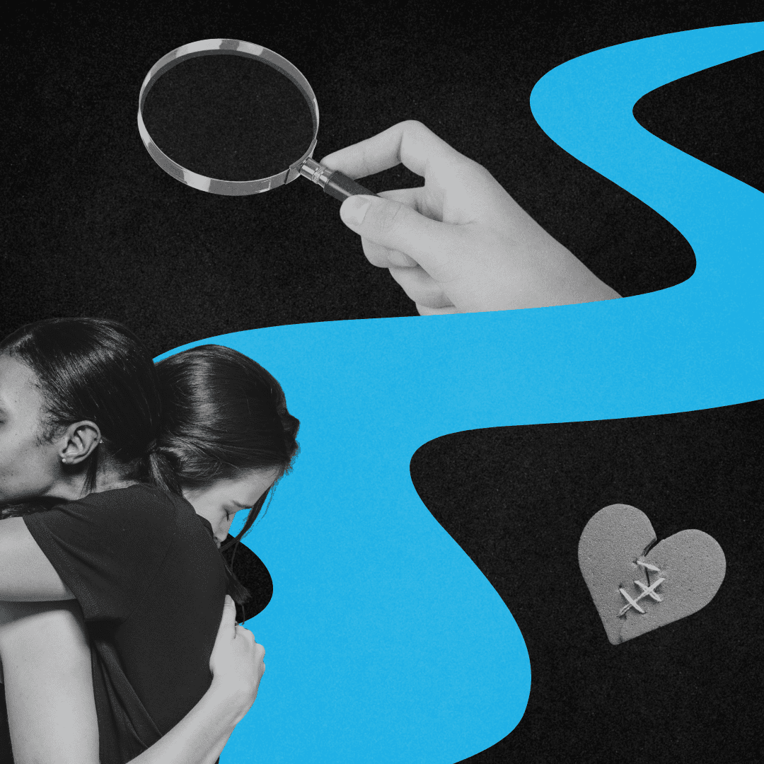 The 10 Traits of Adult Children of Alcoholics: What the Research Says