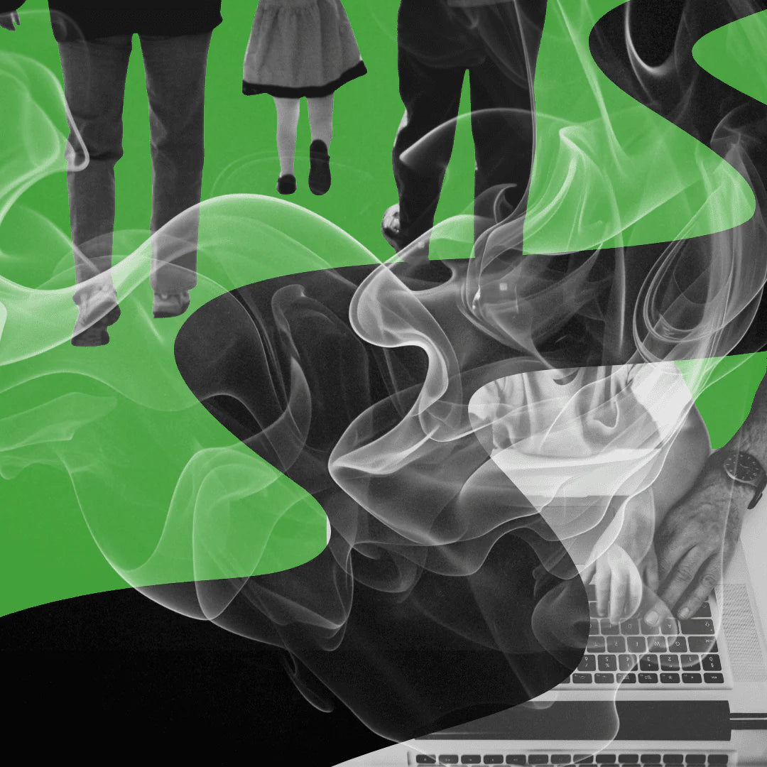 Will CPS Take My Child for Smoking Weed? (and Other Questions)