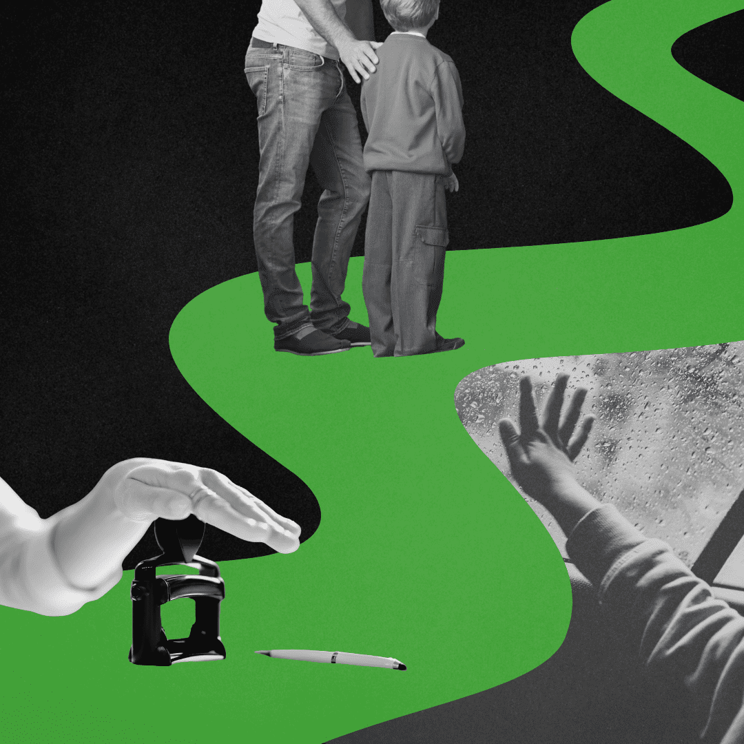 Co-Parenting with an Alcoholic: An Attorney’s Legal (and Emotional) Tips