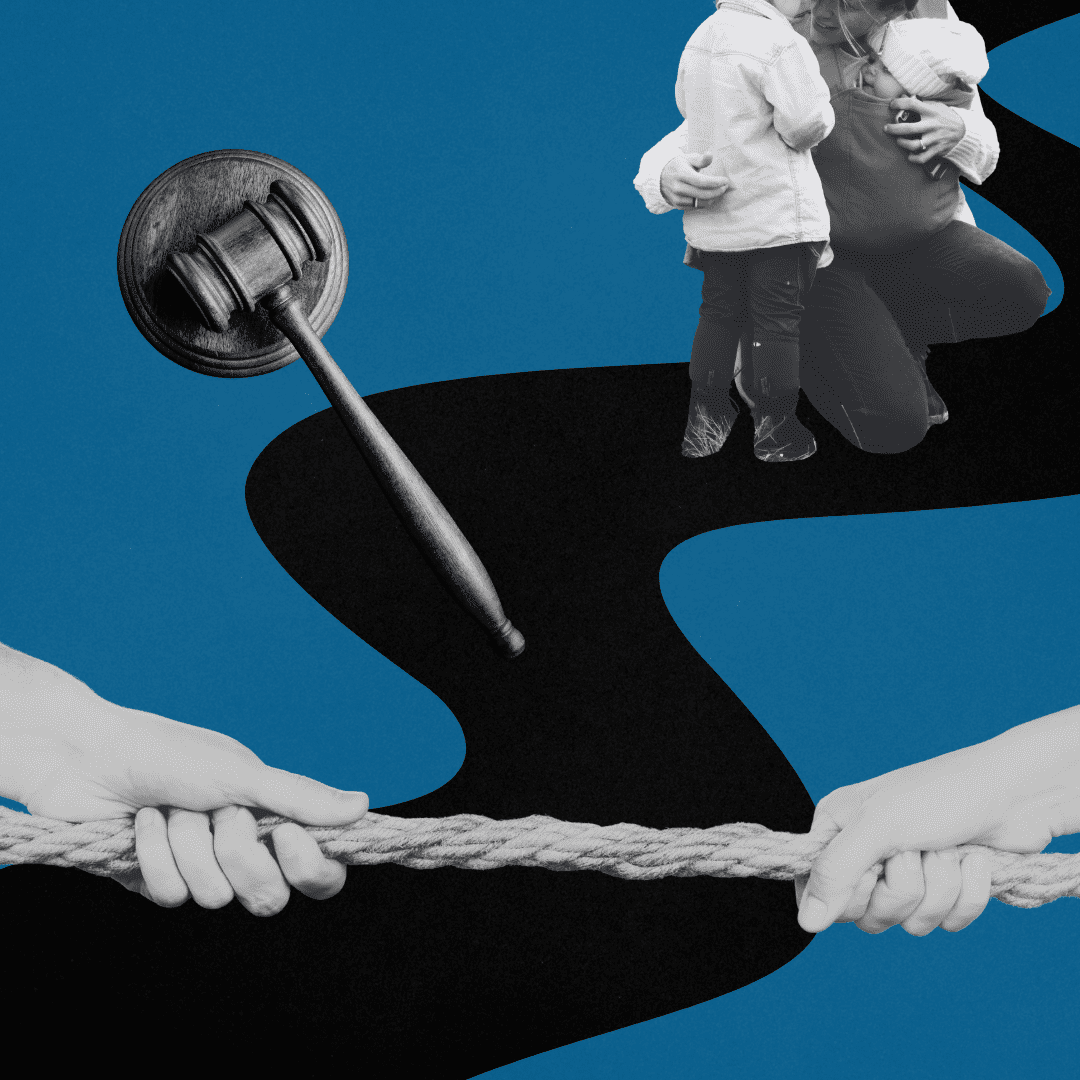 Can You Lose Custody for Not Co-Parenting? A Lawyer’s Verdict