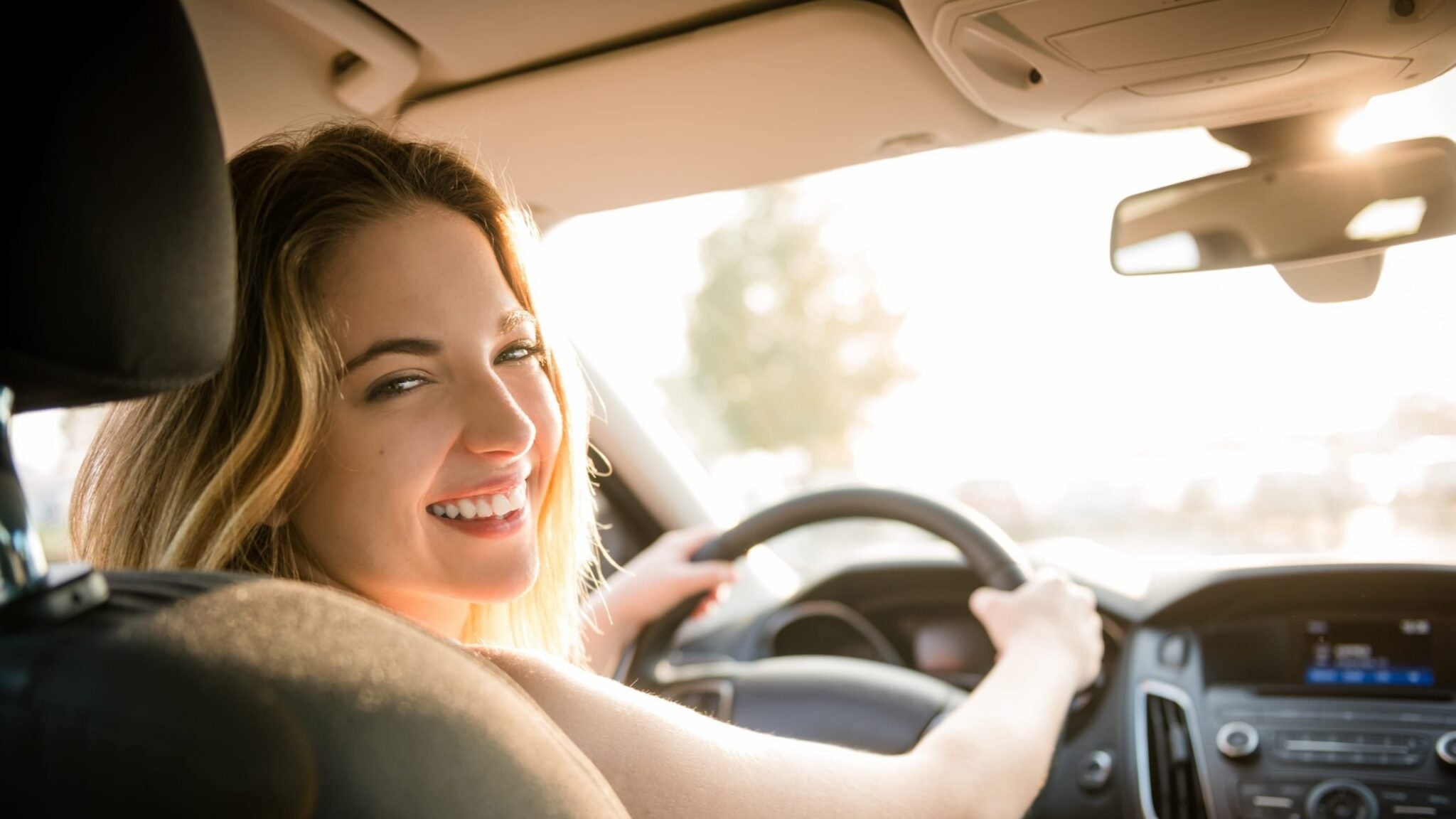 How BACtrack View Can Help You with Your Teen Driver