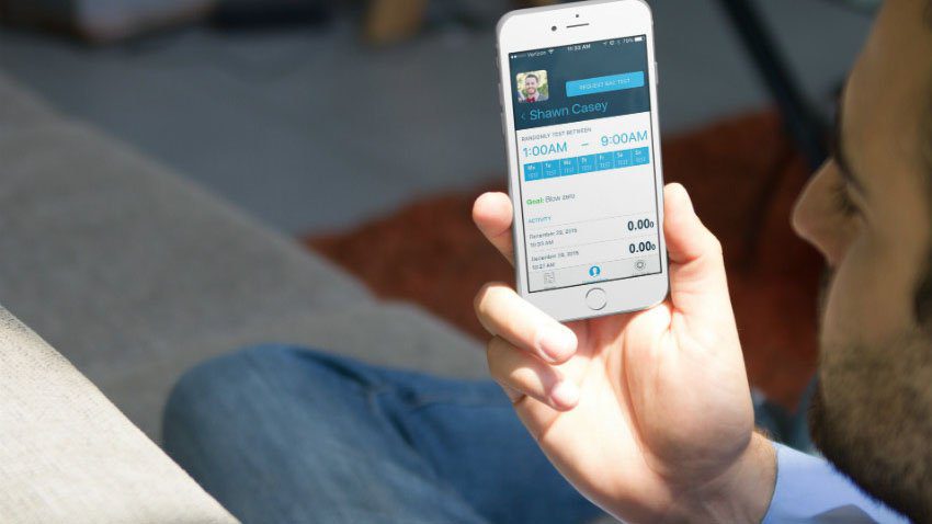 How Often Should You Test in Remote Alcohol Monitoring? - BACtrack View