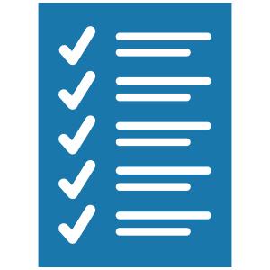Top five results icon for BACtrack View state alcohol monitoring laws