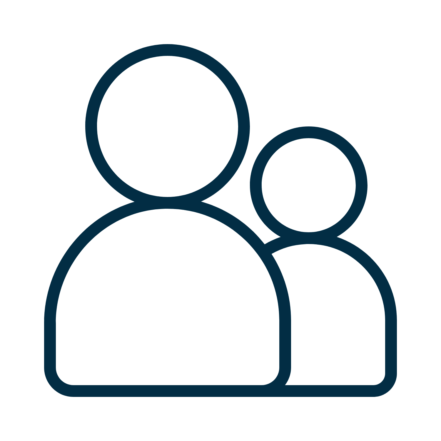 BACtrack View quick start guide icon for monitors