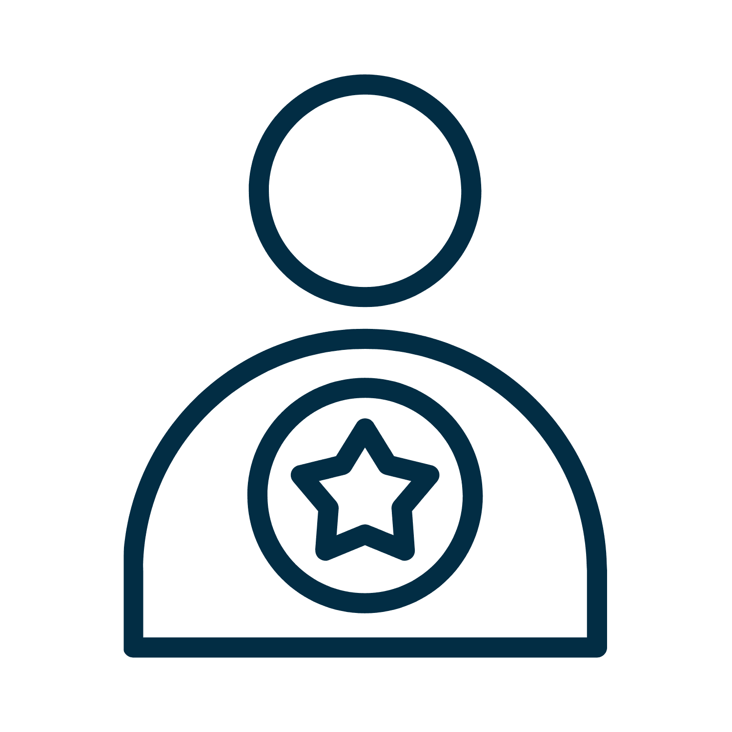 BACtrack View quick start guide icon for self-testers