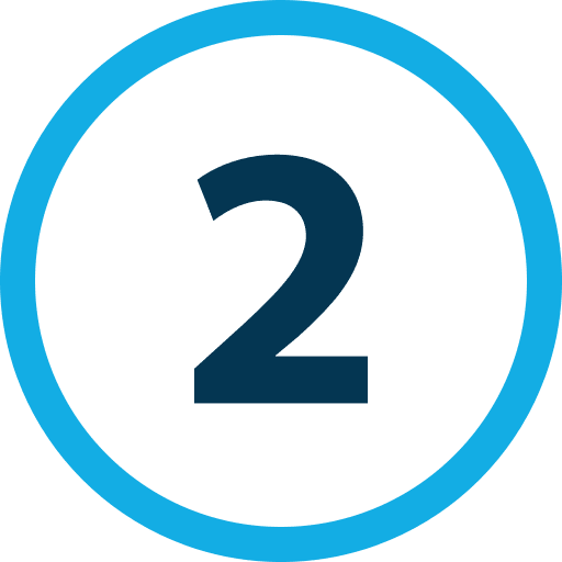 Account feature icon for BACtrack View pricing plans