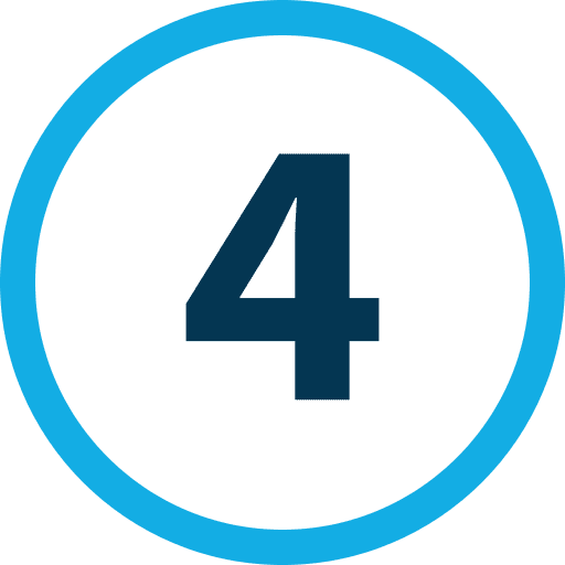 Reporting feature icon for BACtrack View pricing plans