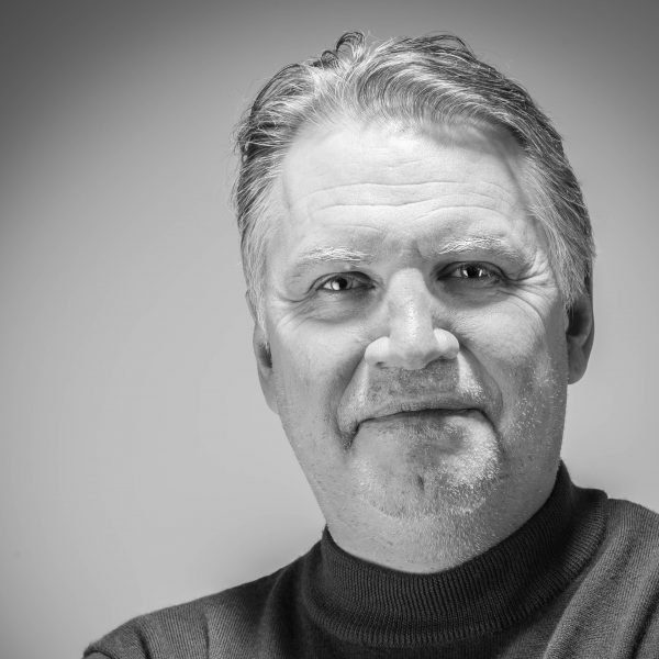 Jan Semenoff, alcohol monitoring expert and researcher