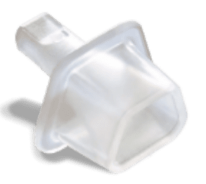 BACtrack mouthpiece closeup