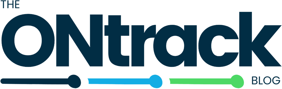 The ONtrack Blog logo by BACtrack View
