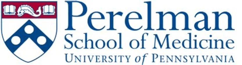 Perelman School of Medicine at the University of Pennsylvania logo