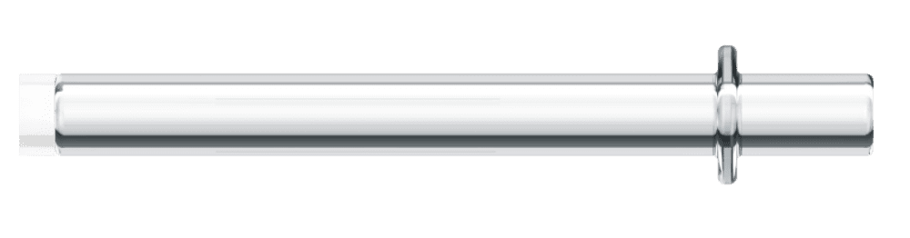 Soberlink mouthpiece closeup