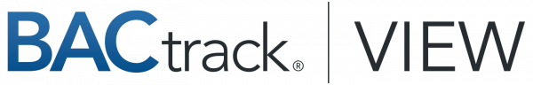 BACtrack View Logo