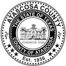 Atascosa County Logo