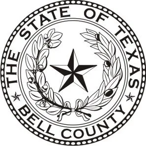 Bell County Logo