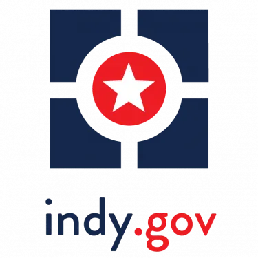 Indy Gov Logo