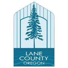 Lane County Logo