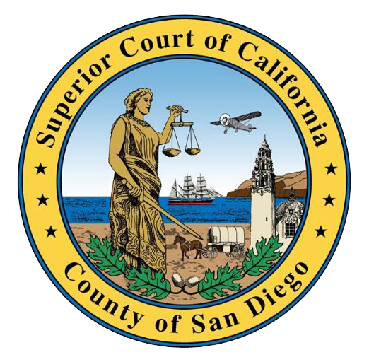 San Diego County Logo