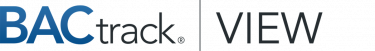 BACtrack View logo