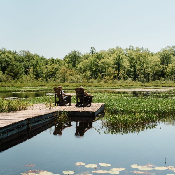 Greenestone rehab facility in Ontario