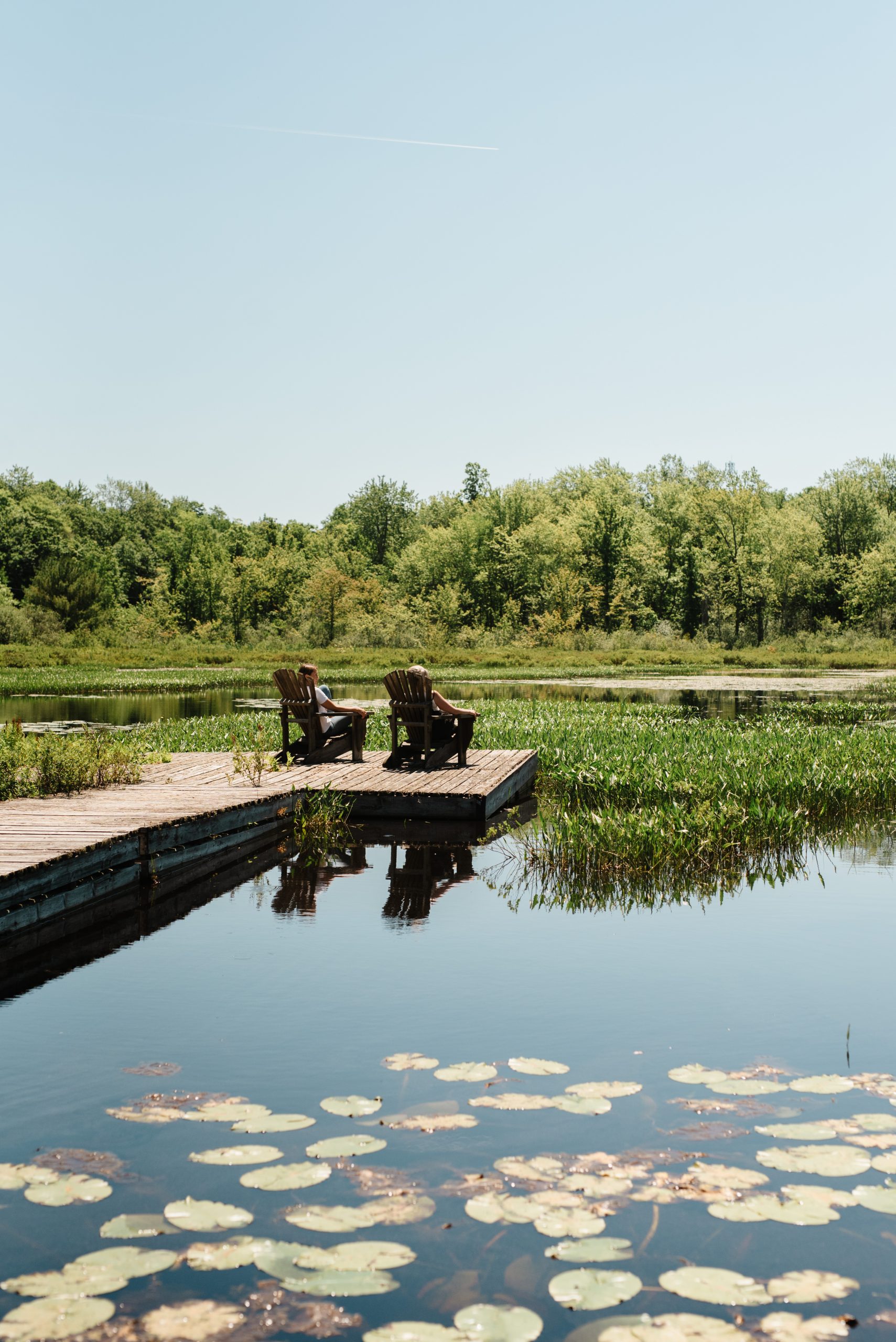 Greenestone rehab facility in Ontario