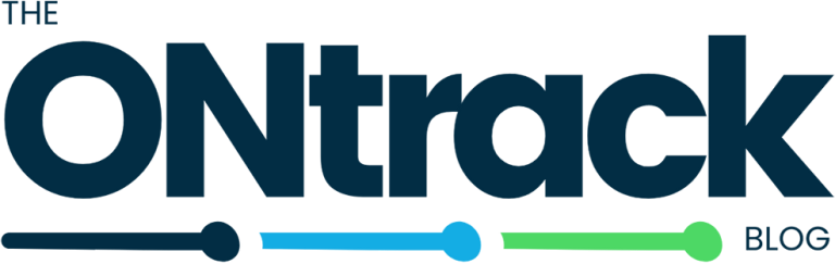 ONtrack Blog Logo