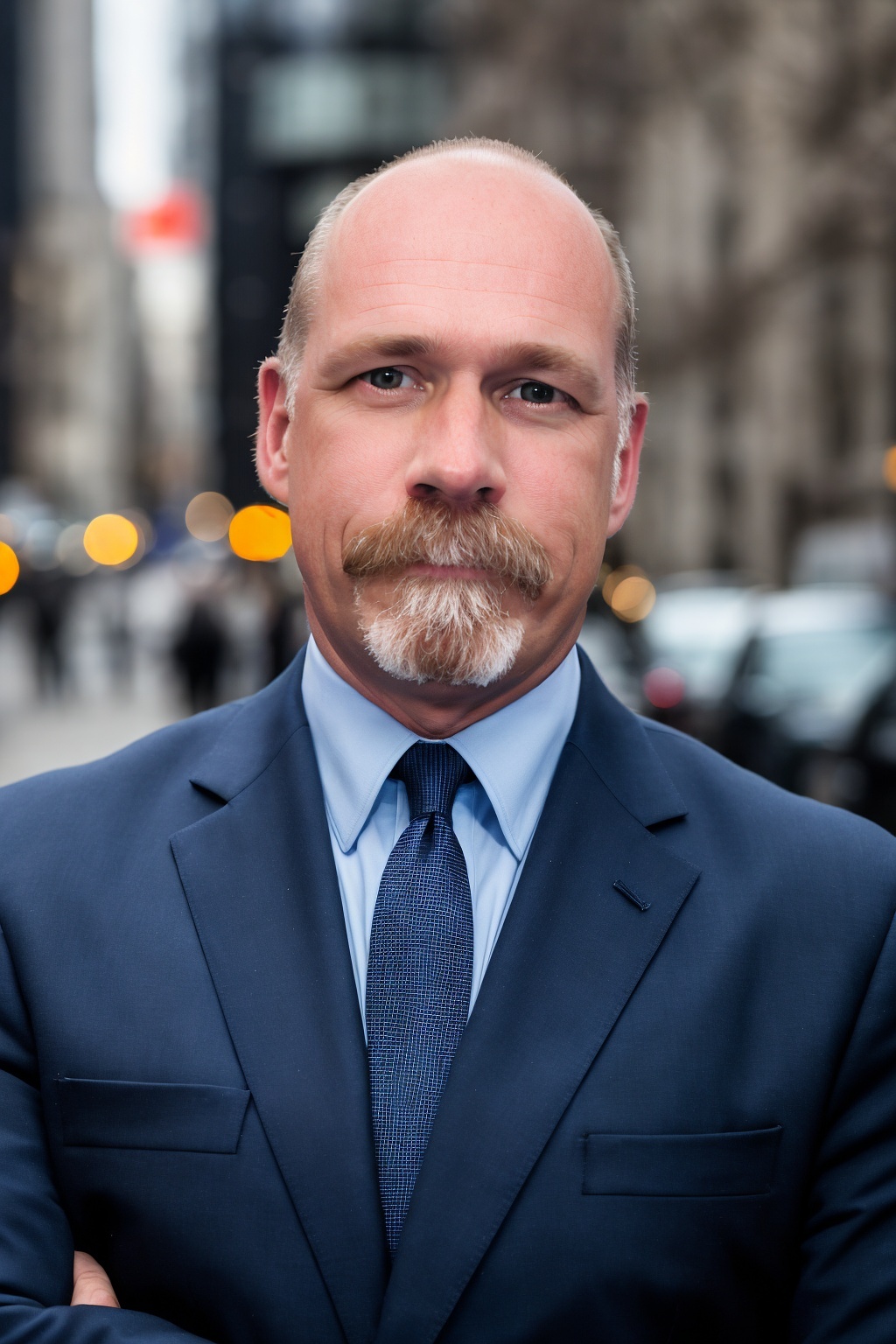 Bret Thurman