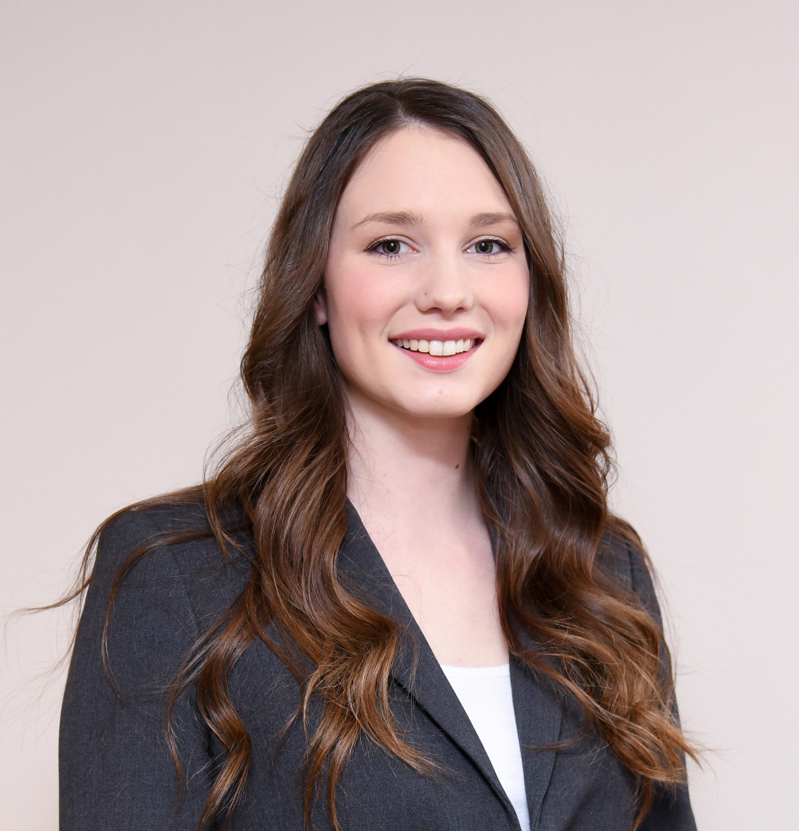 Hailey Oestreicher