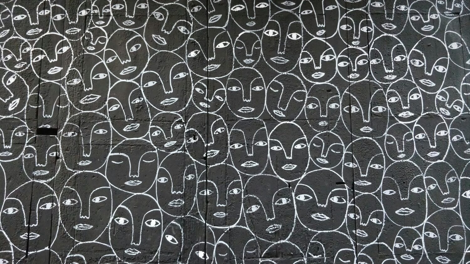 abstract visual metaphor for behavior pattern in article, can a closed cps case be used against you